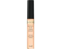 Max Factor Facefinity All Day Flawless Concealer 10 Fair 10ml