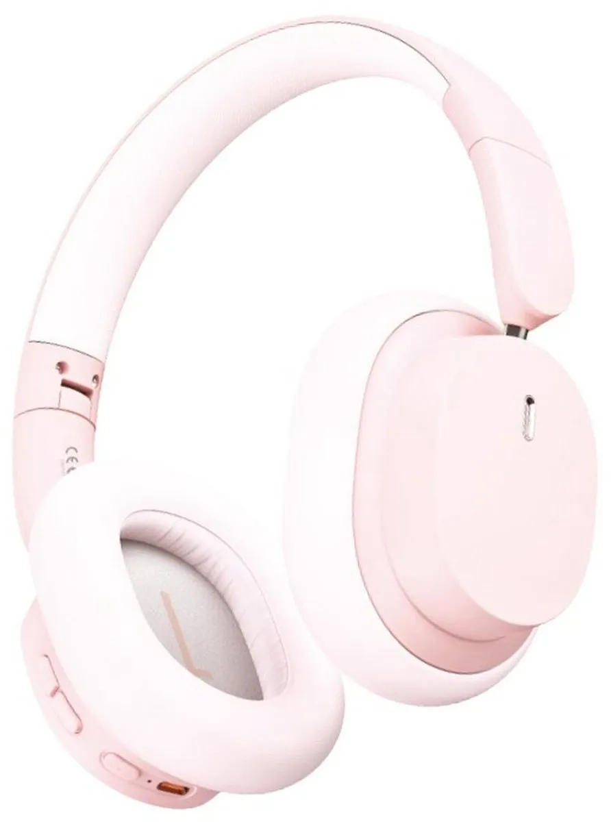 Baseus Bowie D05 Bluetooth Hoofdband