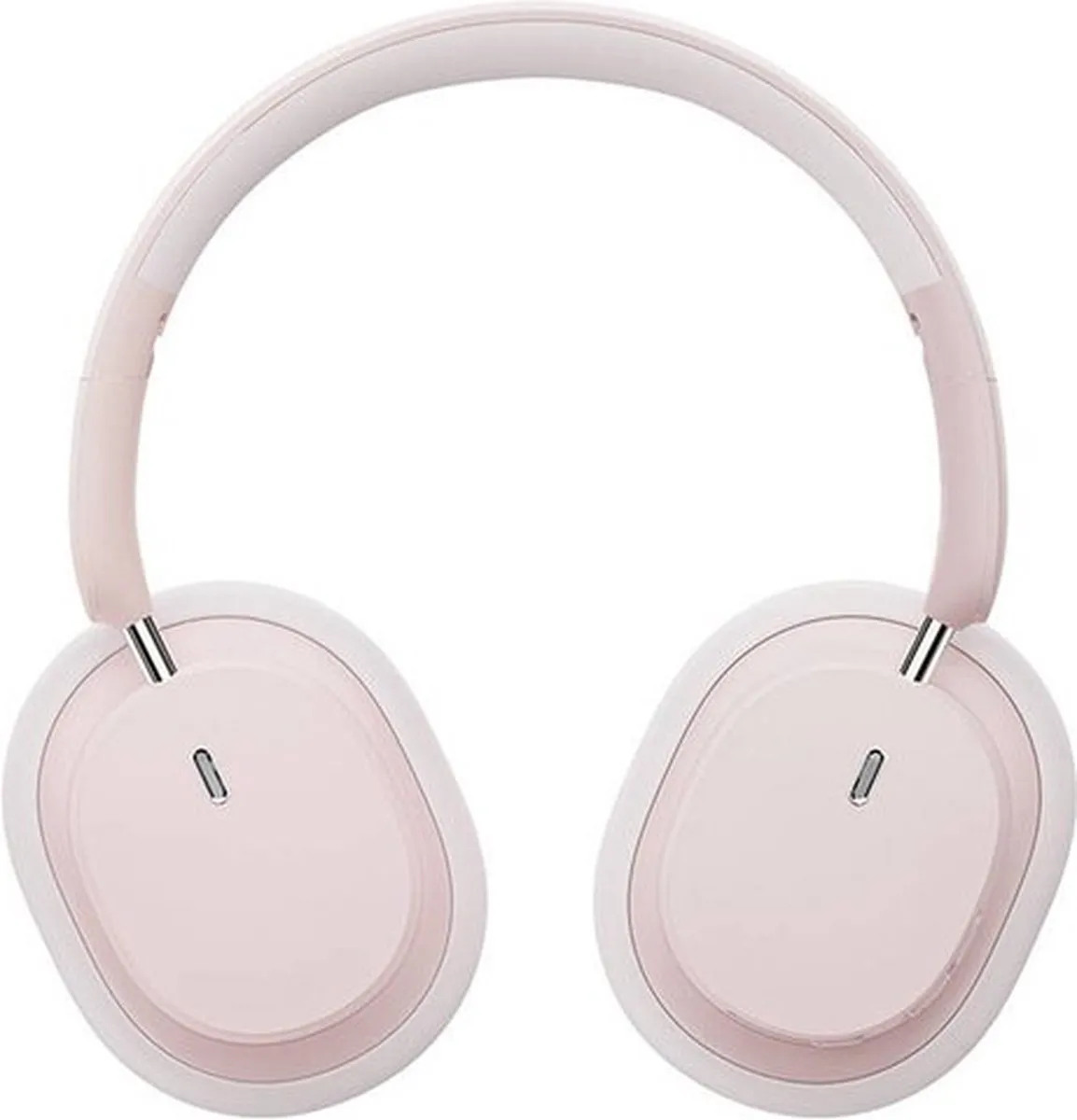 Baseus Bowie D05 Bluetooth Hoofdband - Roze