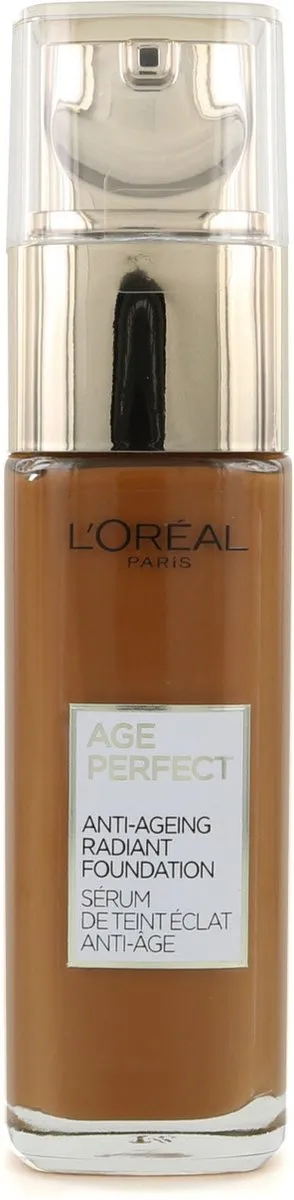 L'Oréal Paris Age Perfect Foundation 480 Cappuccino