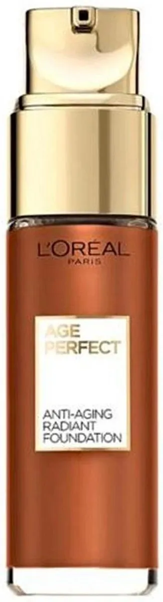 L'Oréal Paris Age Perfect Foundation 480 Cappuccino - 50ml