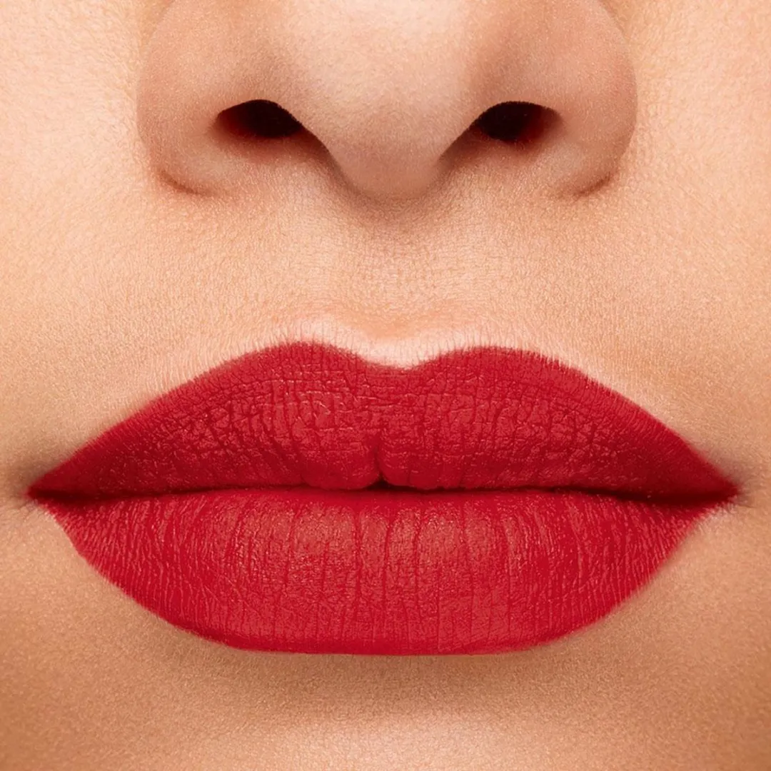 Bourjois Rouge Velvet Ink 09 Rouge à Rêves - 3.5ml