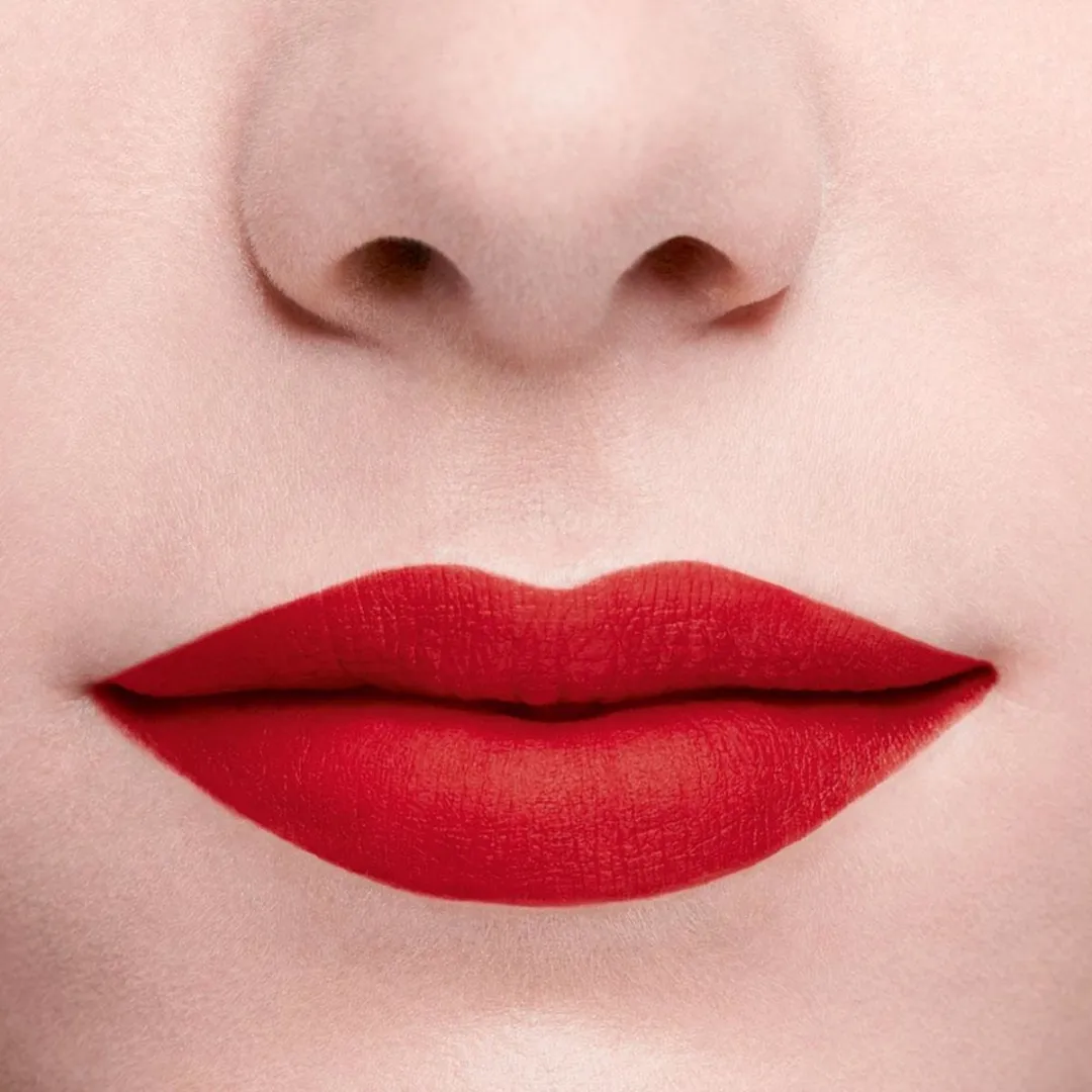 Bourjois Rouge Velvet Ink 09 Rouge à Rêves - 3.5ml
