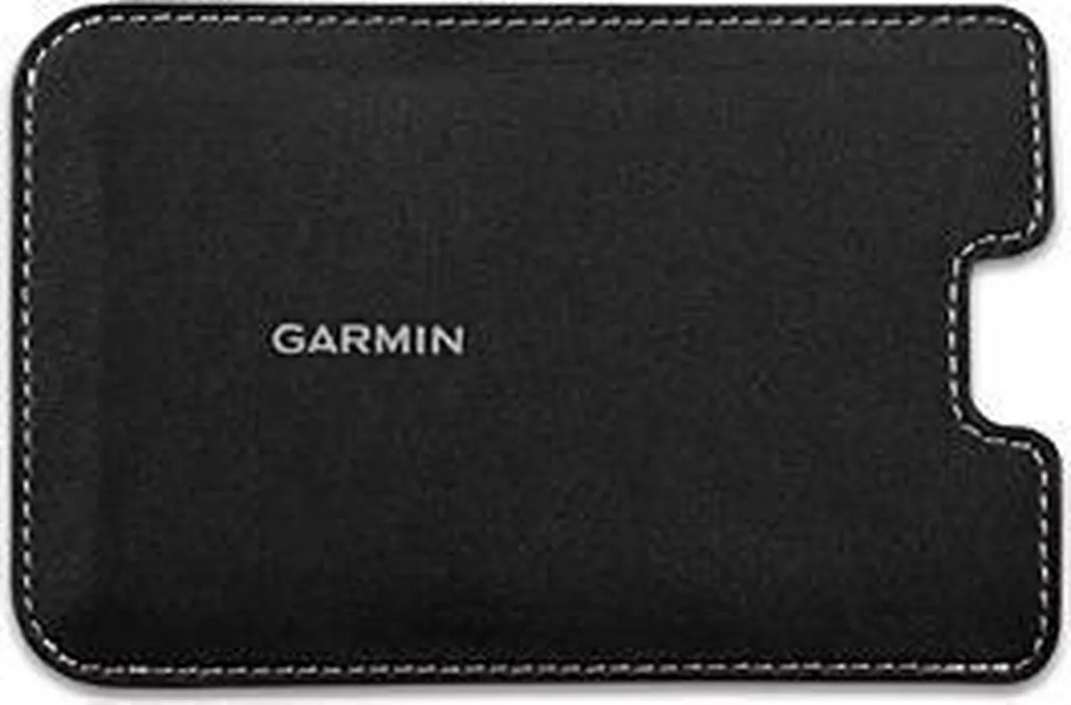 Garmin Nüvi 3760T Draagtas
