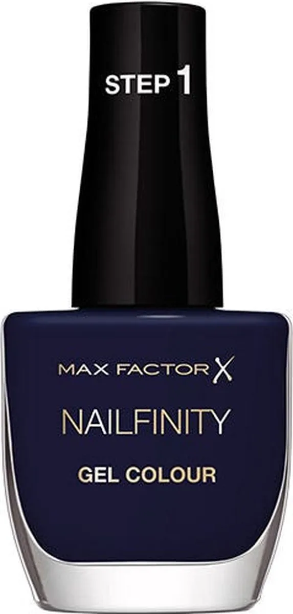 Max Factor Nailfinity Gel Colour 875 Backstage
