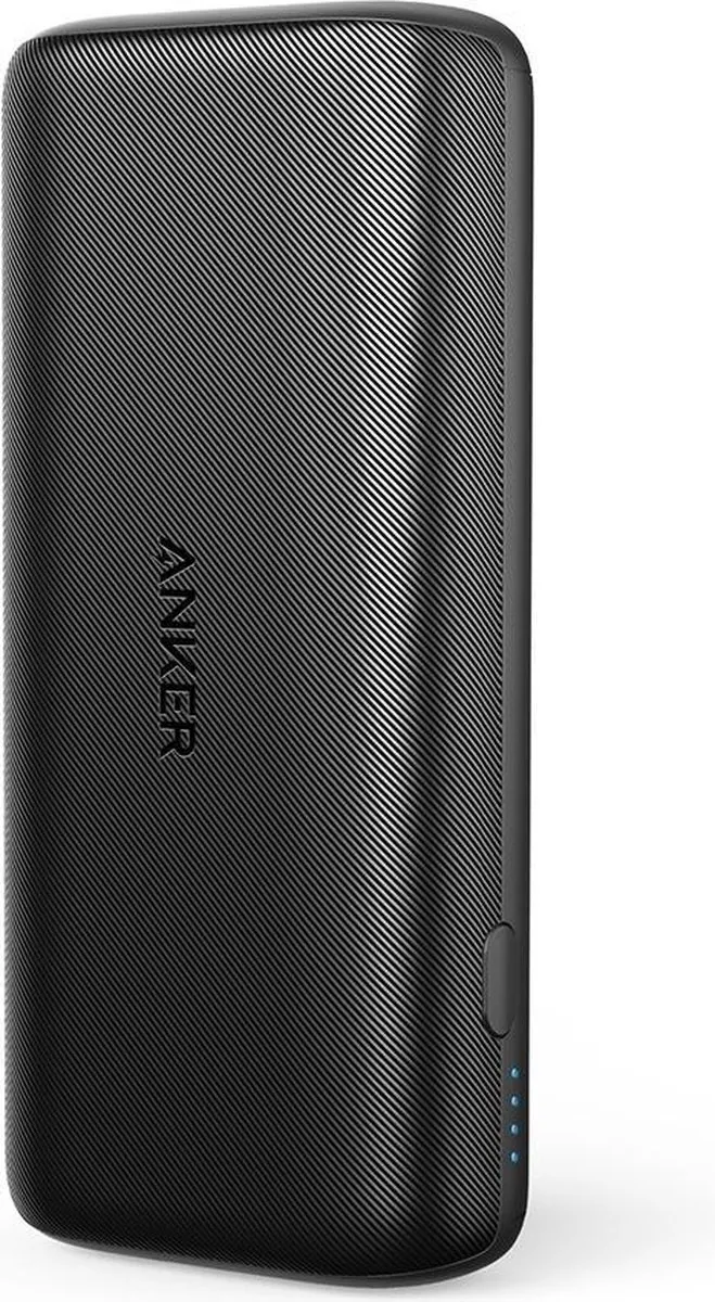 Anker PowerCore 10000 PD+PIQ2.0 A1236GZ1 Powerbank