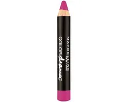 Maybelline Color Drama Lippotlood 150 Fuchsia Desire - 2ml