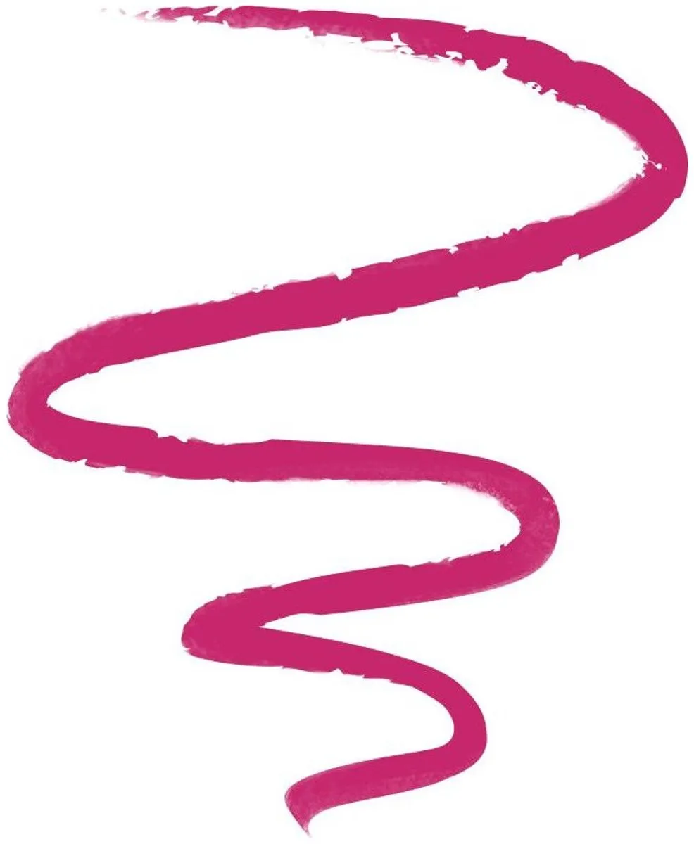 Maybelline Color Drama Lippotlood 150 Fuchsia Desire - 2ml