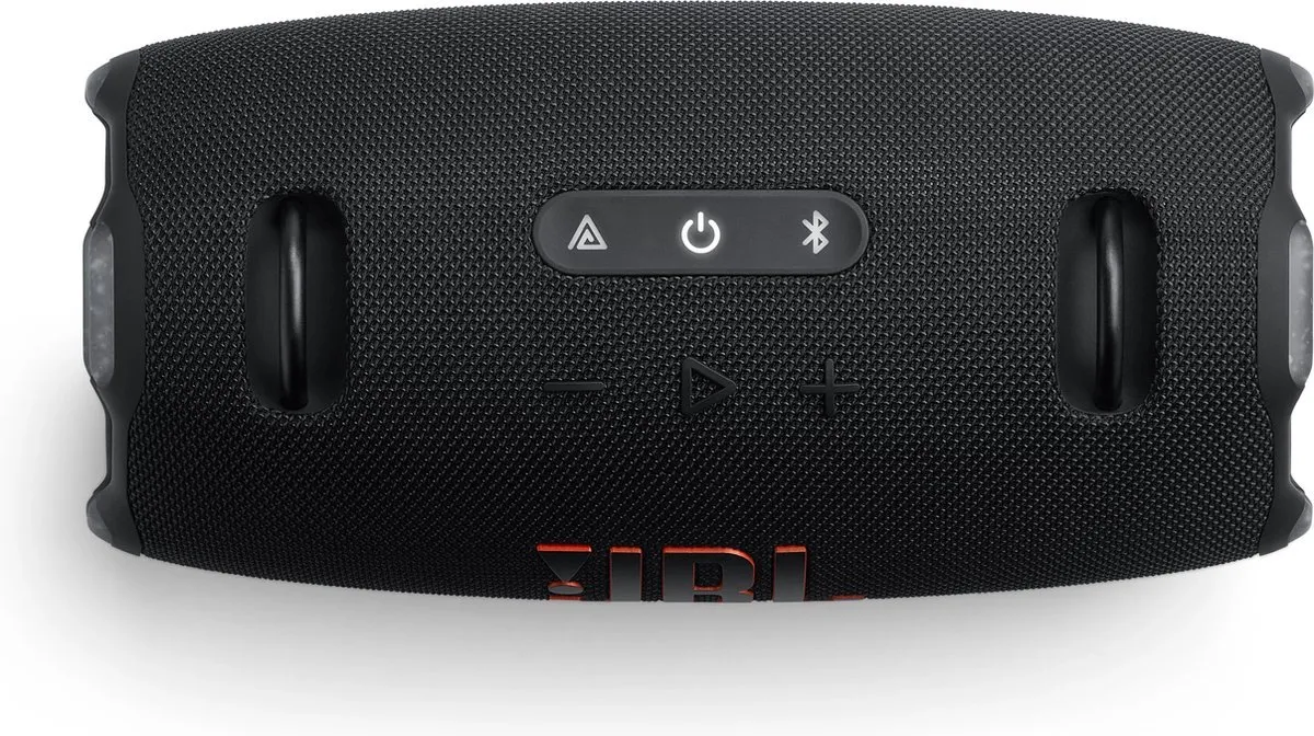 JBL Xtreme 4 Draadloze Bluetooth Speaker - 30W - IP67 - Zwart