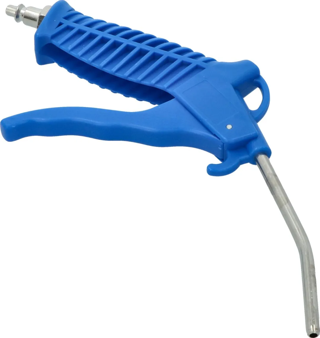 Carpoint Blaaspistool Set - 5m Blauwe Slang