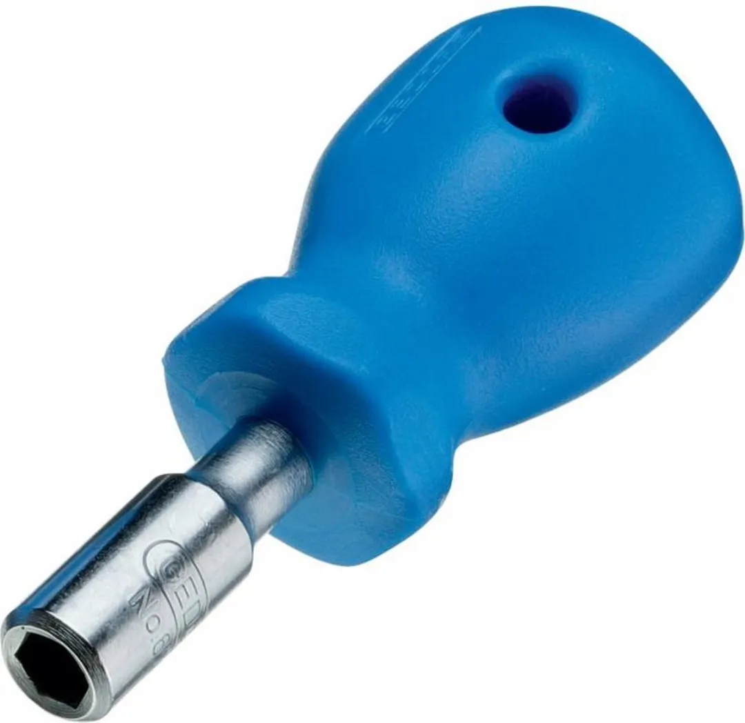 Gedore 670K Bit-schroevendraaier 1/4"