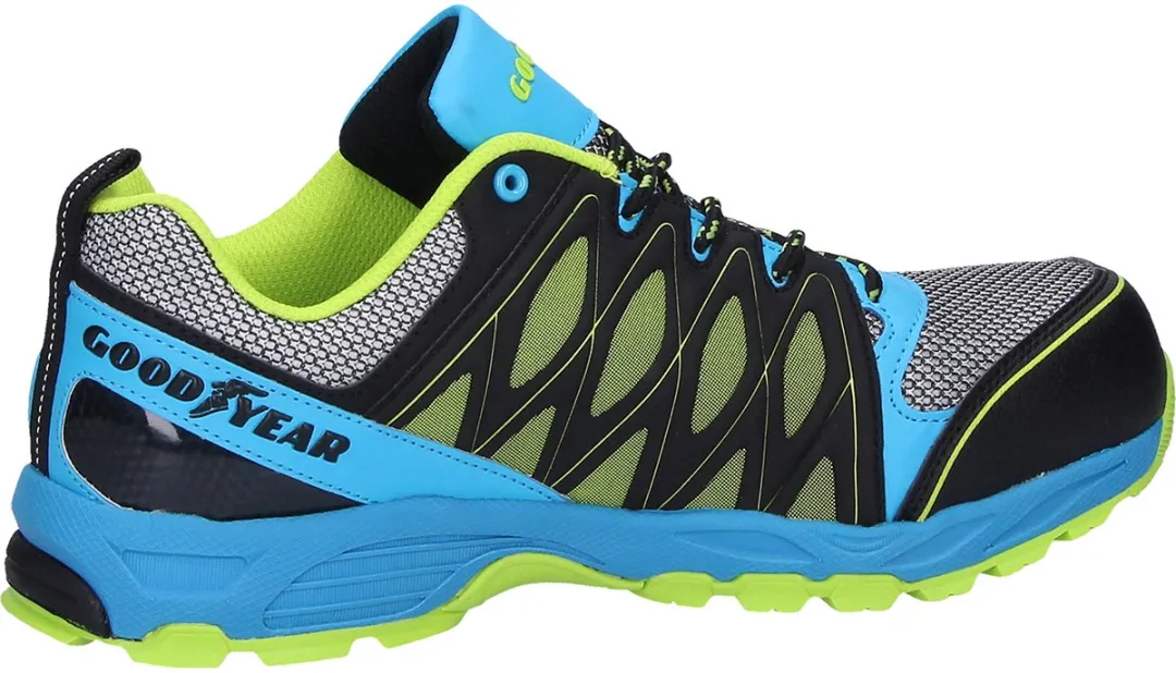 Goodyear GYSHU1503A Veiligheidsschoenen S1