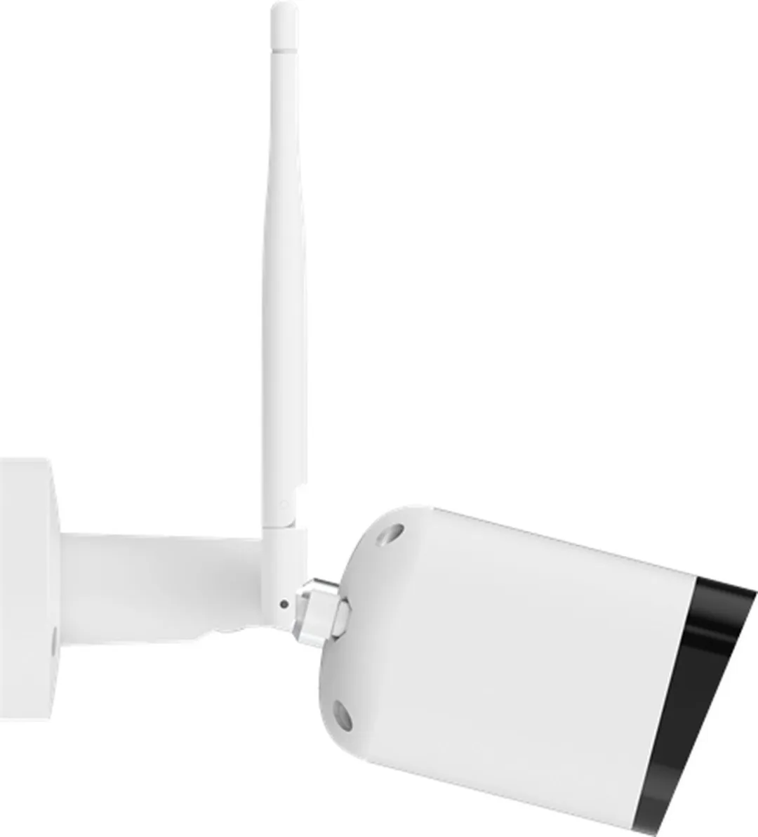 Deltaco SH-IPC07 Slimme IP Camera 2MP