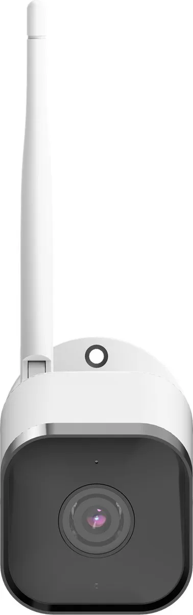 Deltaco SH-IPC07 Slimme IP Camera 2MP - Wit - afbeelding 5 van 6