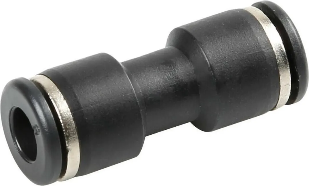 Lampa Luchtslangkoppelingen 97199 - 5 Stuks - Ø 4/6/8/10/12mm
