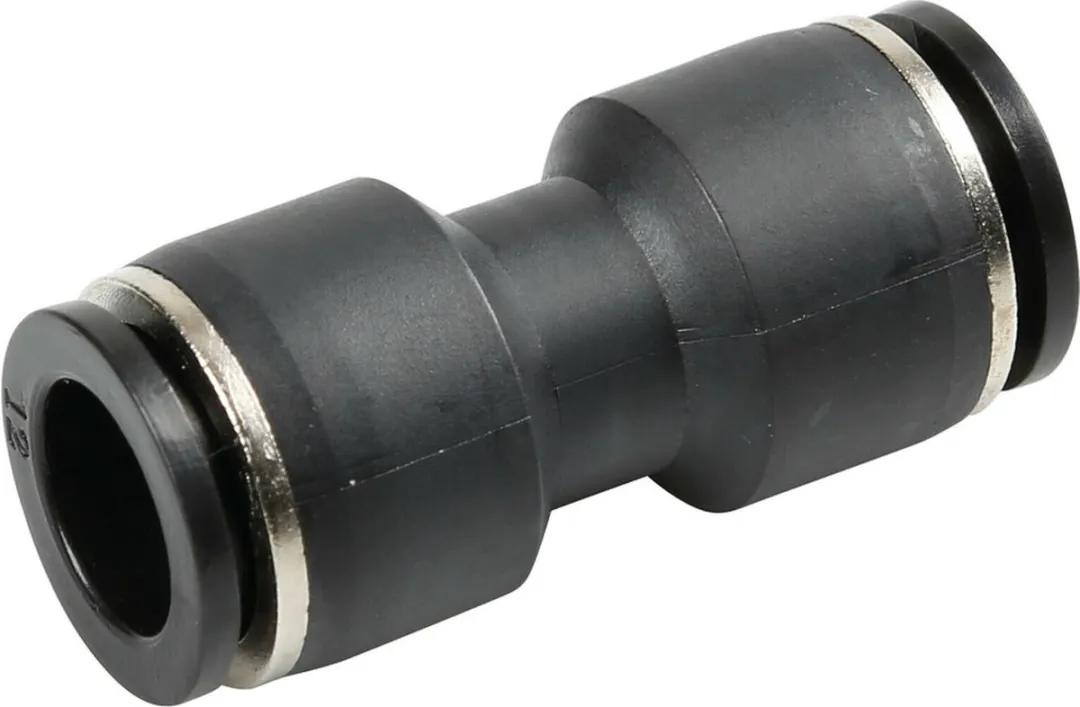 Lampa Luchtslangkoppelingen 97199 - 5 Stuks - Ø 4/6/8/10/12mm