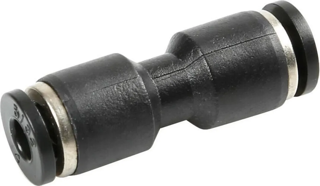 Lampa Luchtslangkoppelingen 97199 - 5 Stuks - Ø 4/6/8/10/12mm