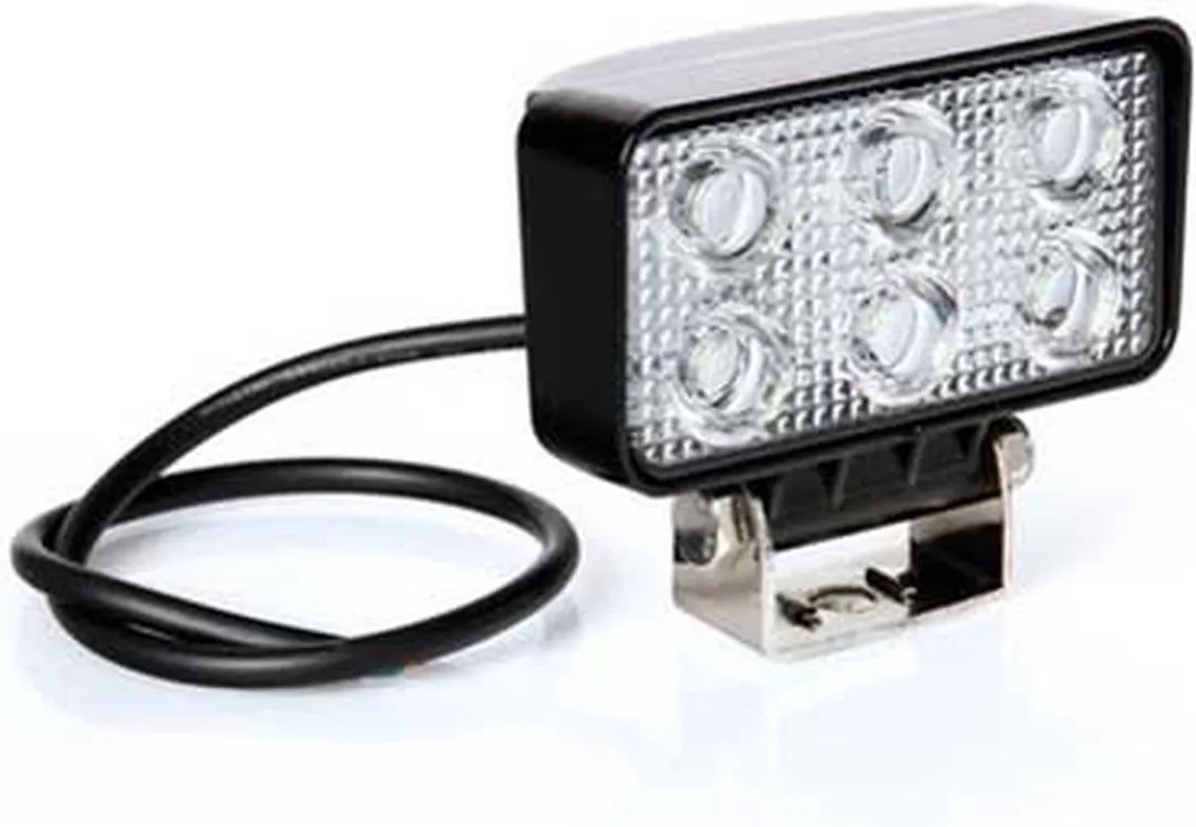 Lampa WL-2 Hulplamp 6000K 18W