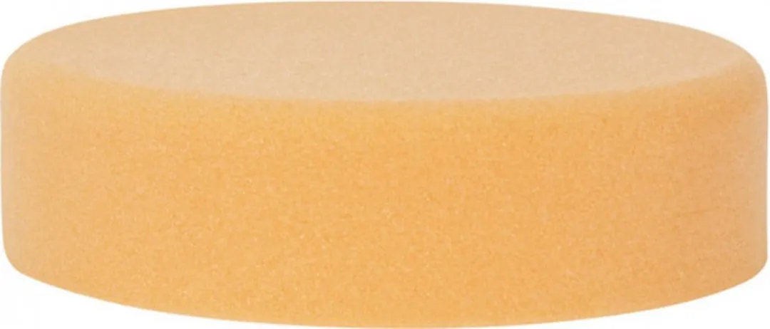 Carpoint Poetspad 180x50mm - 18cm - Oranje