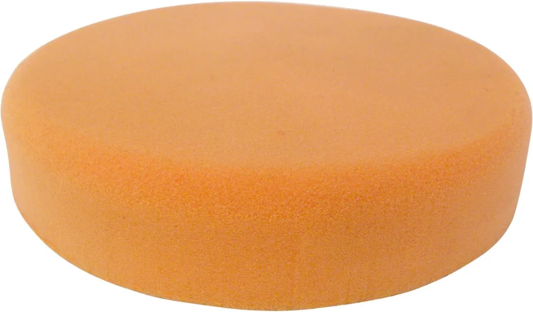Carpoint Poetspad 180x50mm - 18cm - Oranje