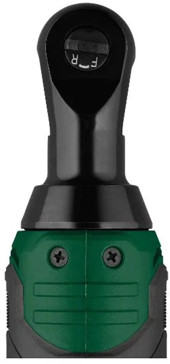 PARKSIDE Accu-ratel 12V 54Nm - Groen/Zwart