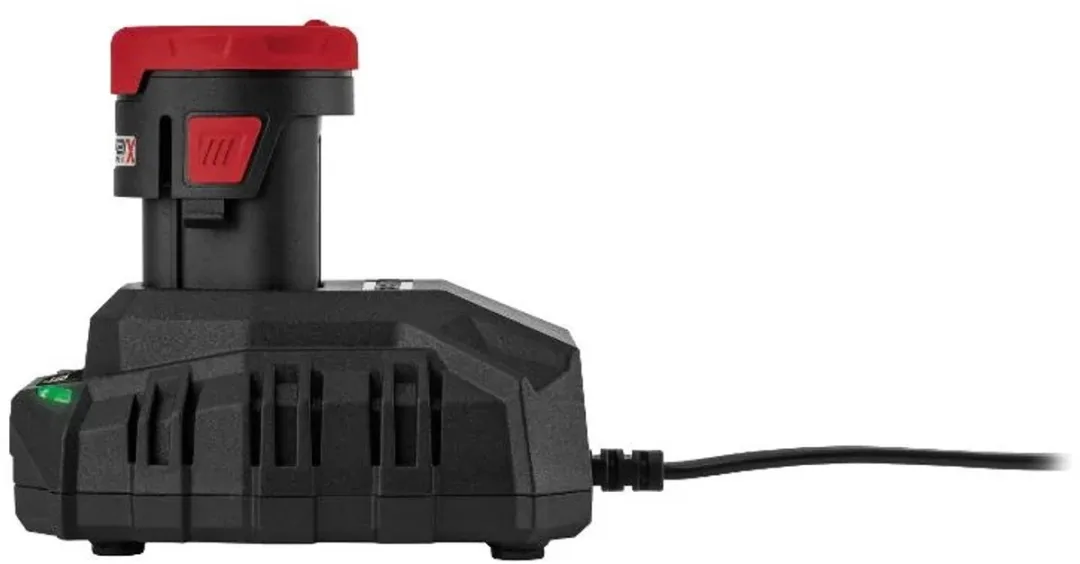 PARKSIDE Accu-ratel 12V 54Nm - Groen/Zwart