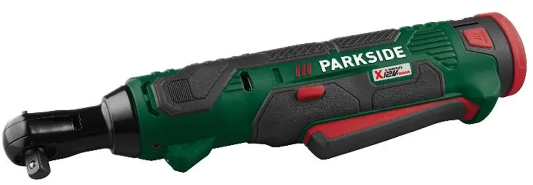 PARKSIDE Accu-ratel 12V 54Nm