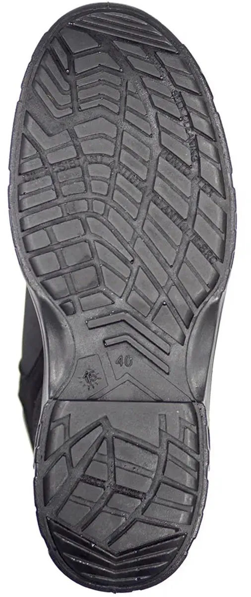 Goodyear S3 Veiligheidsschoenen - EU 42 - Zwart