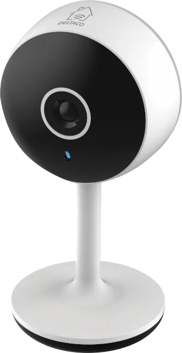 Deltaco SH-IPC05 Slimme IP Camera 2MP