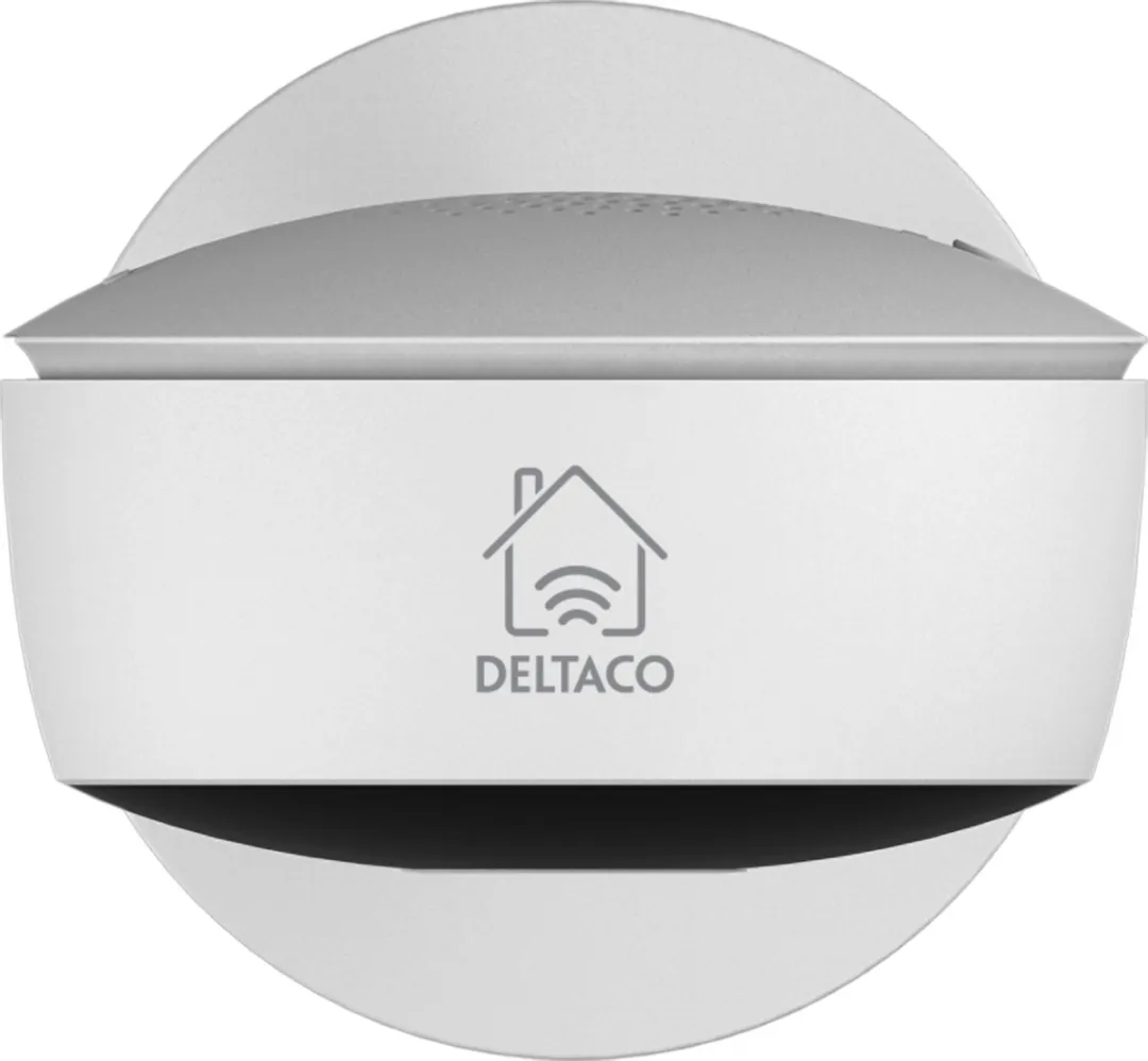 Deltaco SH-IPC05 Slimme IP Camera 2MP - Wit - afbeelding 5 van 6