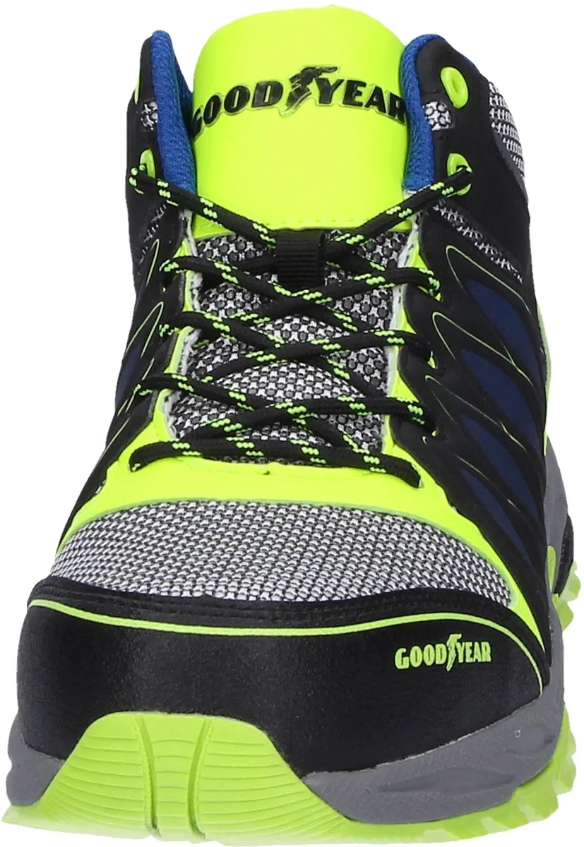 Goodyear Hoge Veiligheids Sneaker 26017 S1P