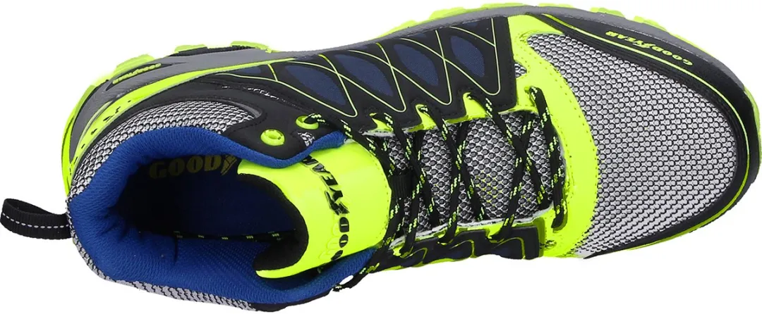 Goodyear Hoge Veiligheids Sneaker 26017 S1P