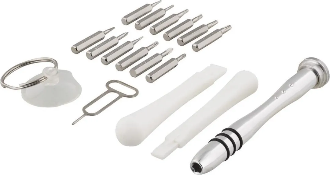 Deltaco VK-50 Smartphone Reparatieset