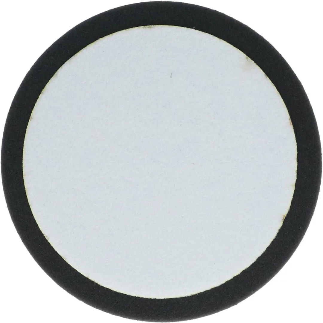 Carpoint Polijstspons Extra Zacht - 15cm - 3 Stuks