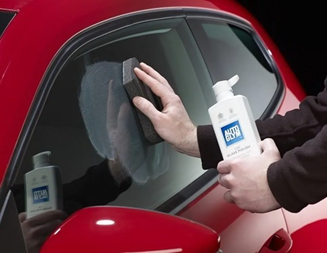 Autoglym Perfect Polish Applicator Pads - 2 Stuks