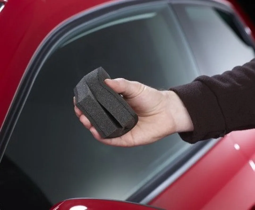 Autoglym Perfect Polish Applicator Pads - 2 Stuks