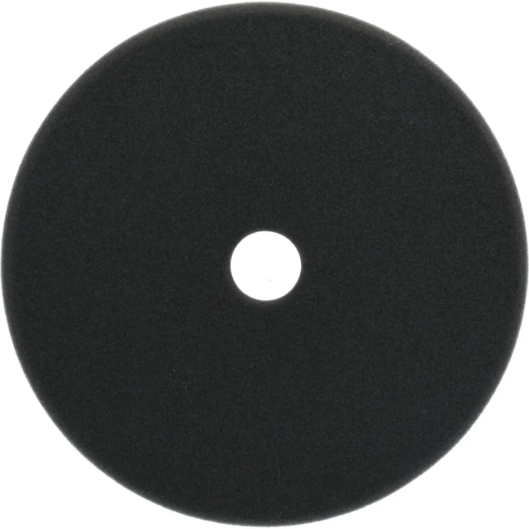 Carpoint Polijstpads Set 125mm - 4 Hardheden - 5"