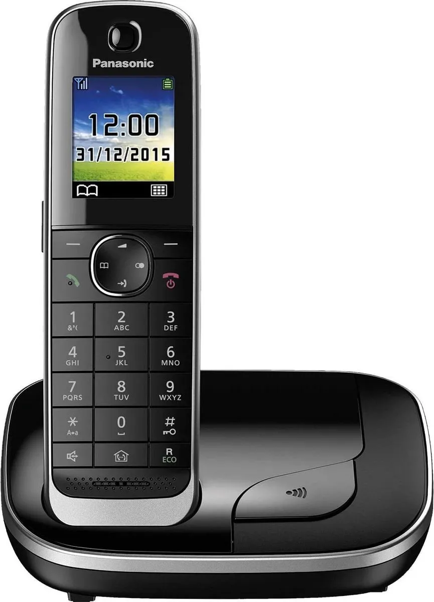 Panasonic KX-TGJ310GB DECT Telefoon