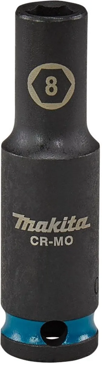 Makita Krachtdop 3/8 8x82mm E-16259