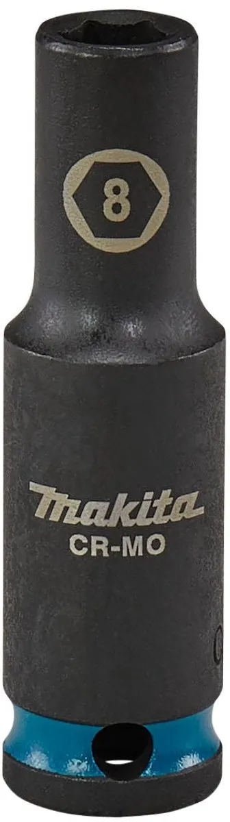 Makita Krachtdop 3/8 8x82mm E-16259