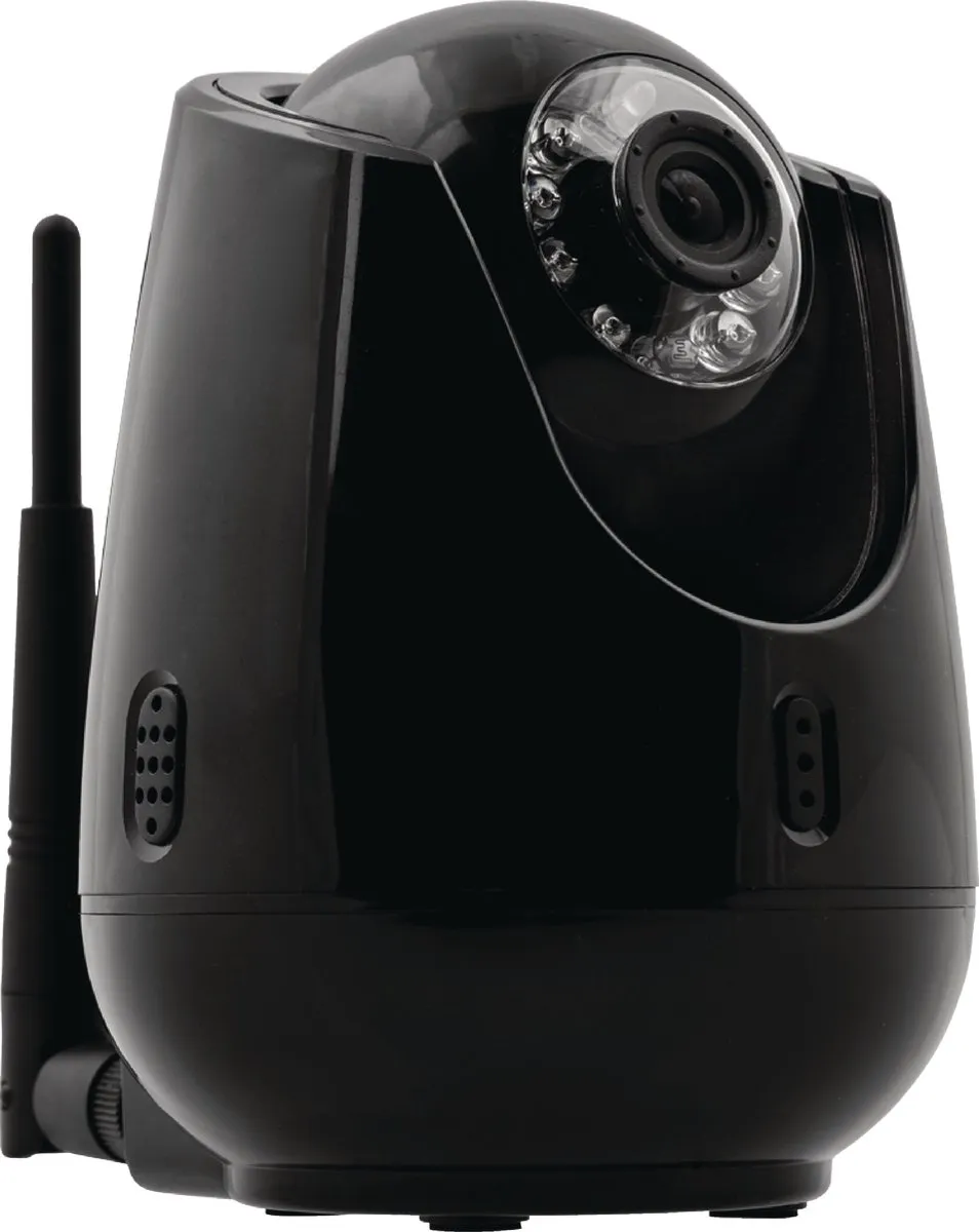 König SAS-IPCAM110B IP-Bewakingscamera - Binnen - 640x480