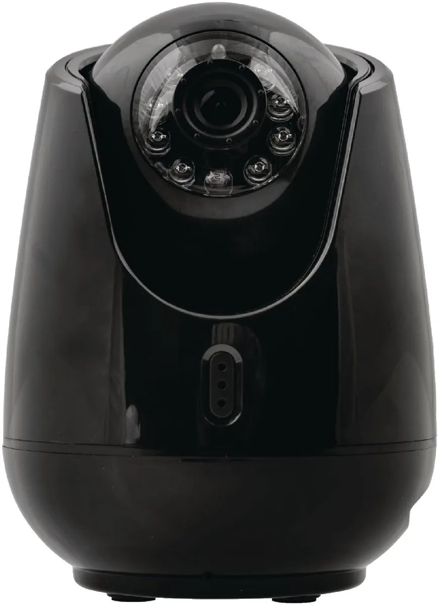 König SAS-IPCAM110B IP-Bewakingscamera - Binnen - 640x480