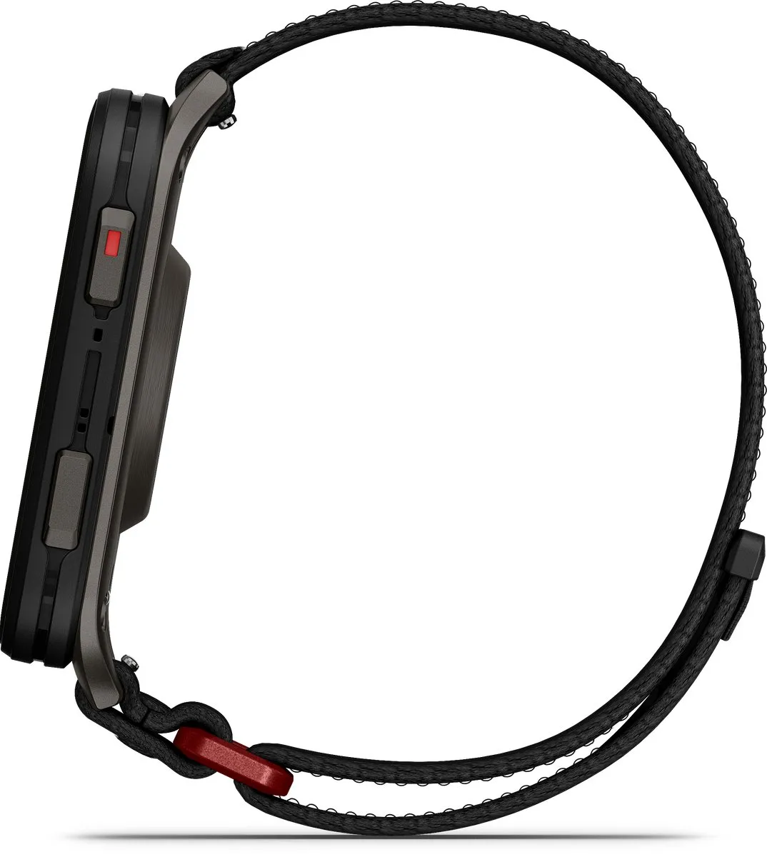 Garmin Venu X1 Smartwatch - 2 inch AMOLED - Zwart