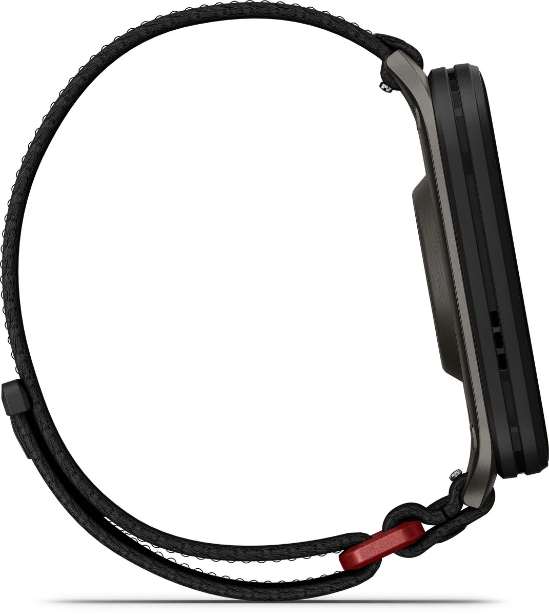 Garmin Venu X1 Smartwatch - 2 inch AMOLED - Zwart