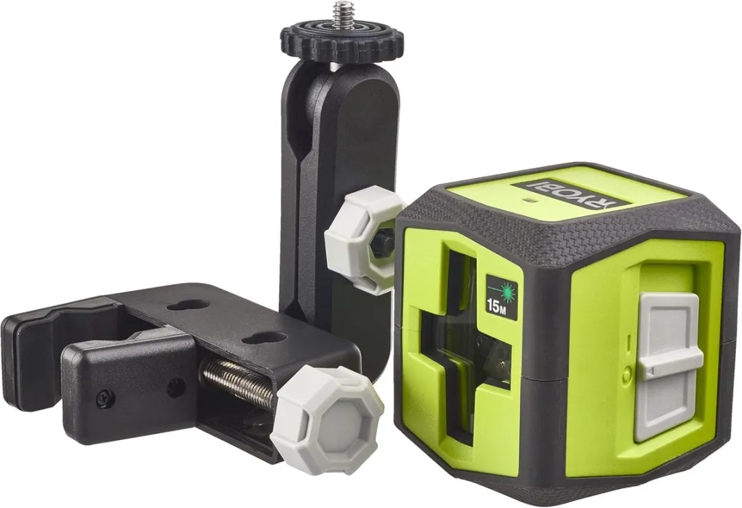 Ryobi RBCLLG1 Accu Kruislijnlaser