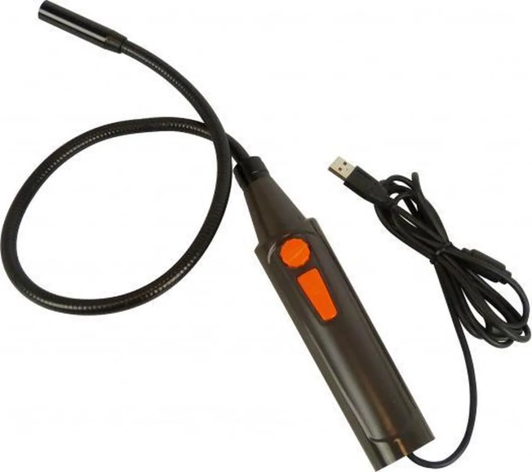 Carpoint Inspectiecamera 14mm