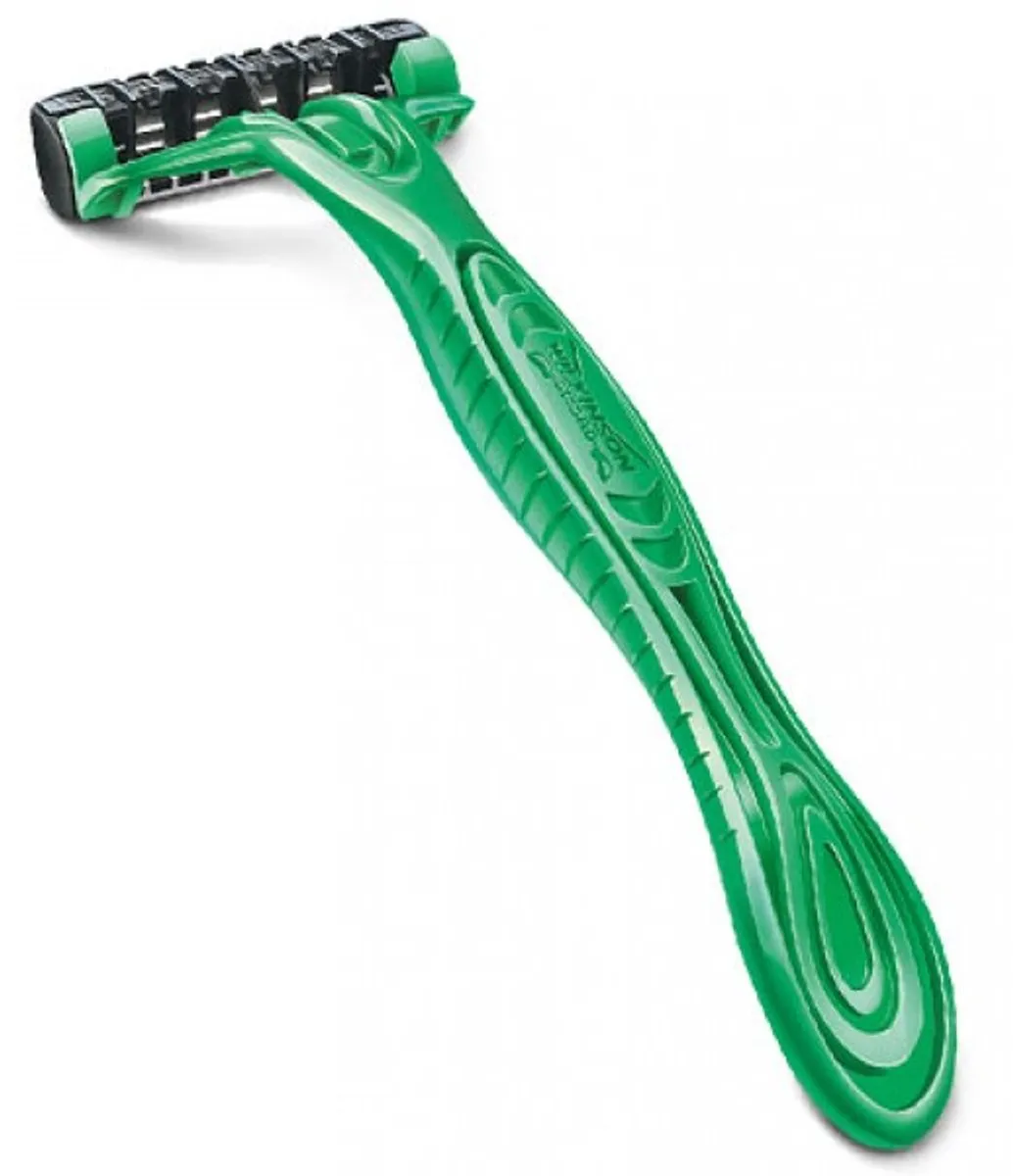 Wilkinson Sword Extra 3 Sensitive Wegwerpscheermes