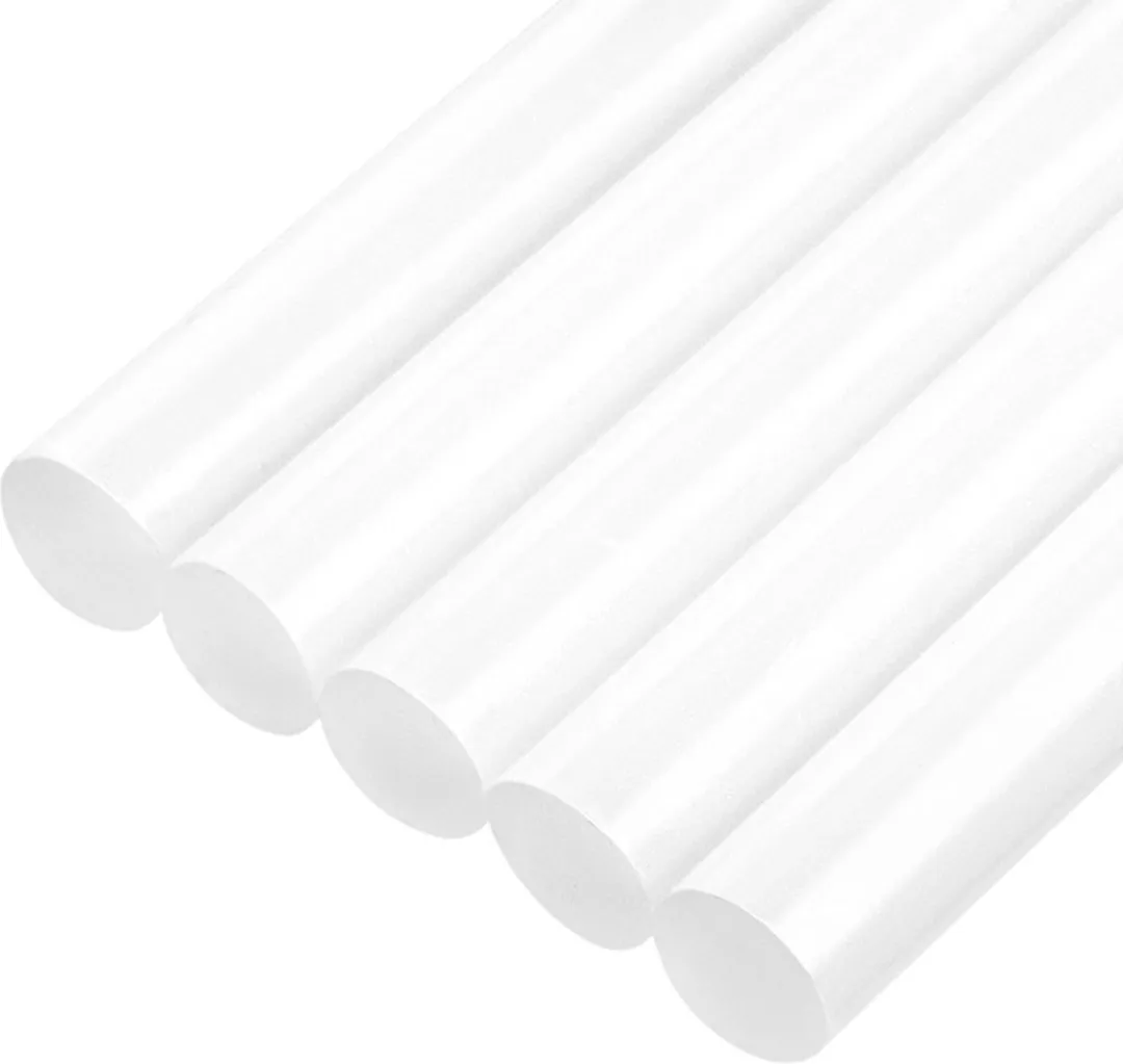 Logilink WZ0054 Lijmpistoolsticks 12 Stuks