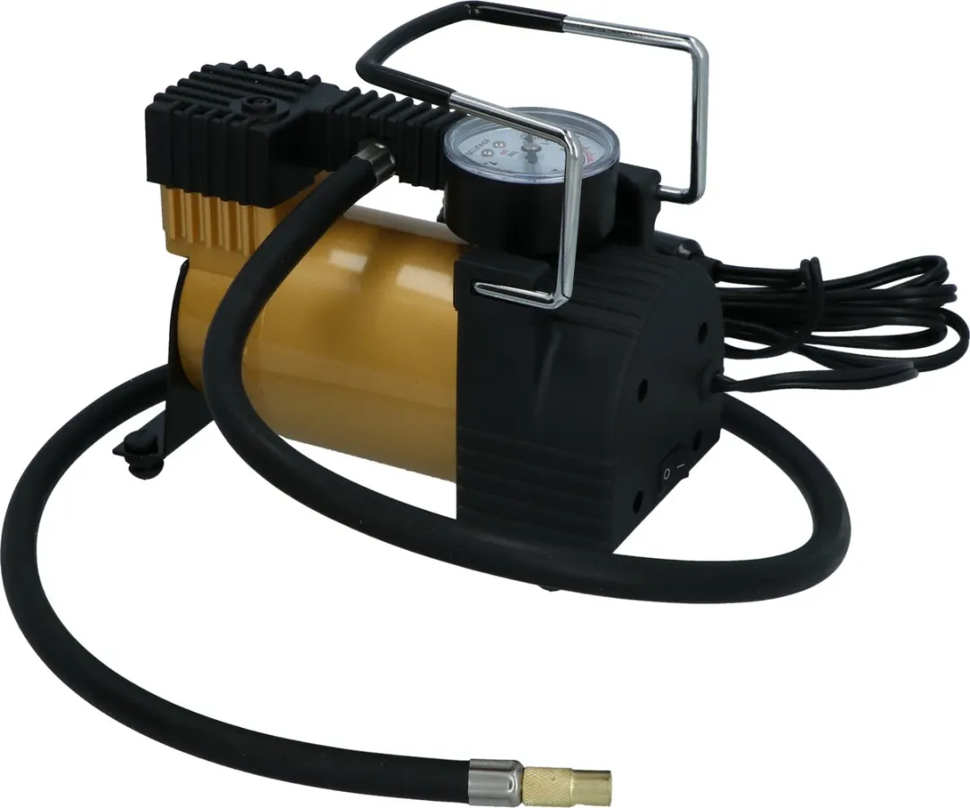Carpoint Compressor Big 0623217