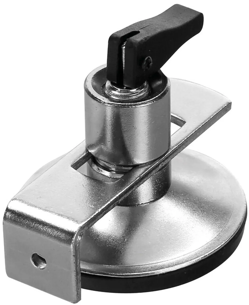 Lampa Zuignapklem voor Luifelstang